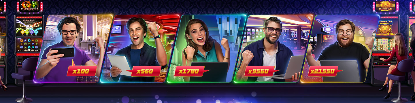 казино где можно выводить деньги